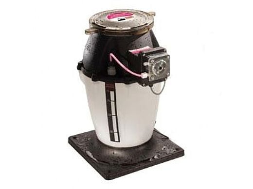 Pentair Intellichem Chemical Controller Acid Container (Four Gallons) | 521378
