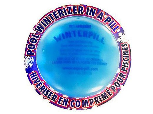 Arctic Armor Natural Enzyme Winterizer Winterball | NW330