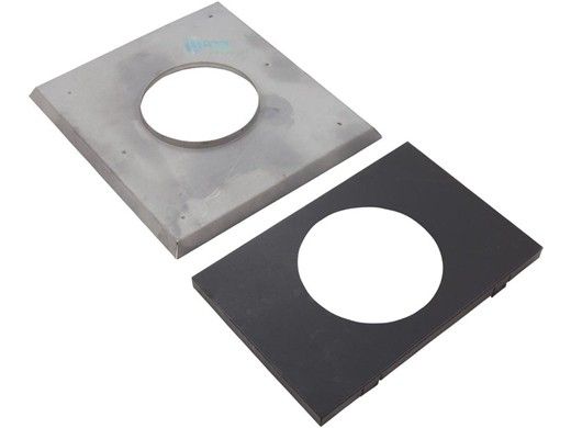 Raypak Stack Adapter | 010330F