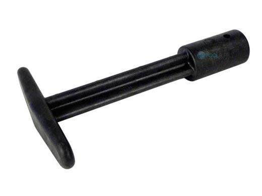 Pentair Sta-Rite Slide Valve Replacement Parts | Tee Handle | 270134
