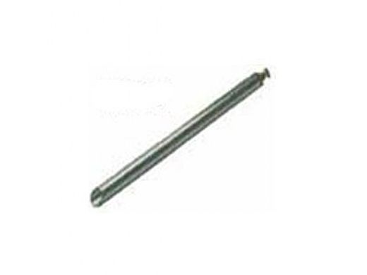 Aluminum Lawn Tube and Anchor | WS009