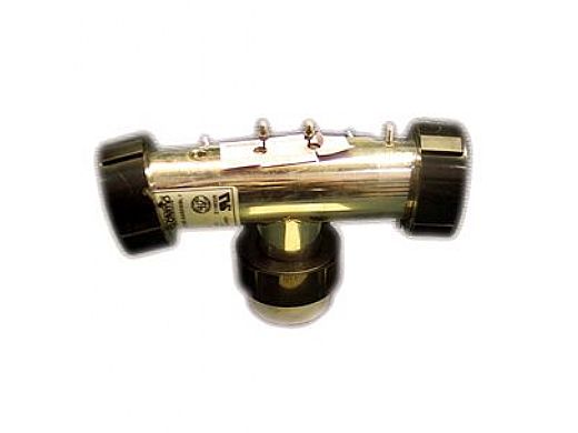 Heater 1.5KW 120V Tee 7" | 485030 | 25-00088