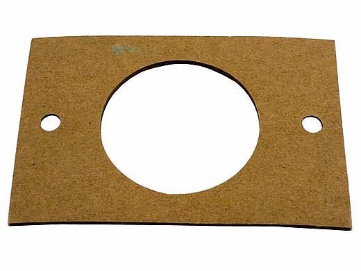 Gasket GSC10589-1205-0133 | Heater 2.5" X 4" Watkins | 2-05-0138