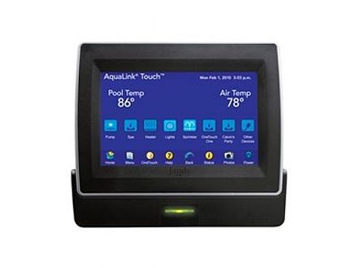 Jandy AquaLink RS Conversion Kit from Ji and AquaLink RS 4,6, or 8 to TouchLink | TCONVPS8J