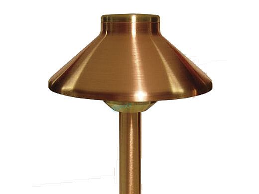 DemiLite® 20 Watt Copper Top Assembly | DL-TA-CU