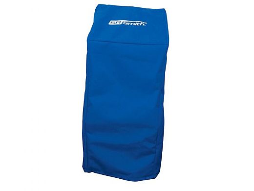 SR Smith New Style multiLift Folding Seat Cover | Royal Blue | 500-5100FC