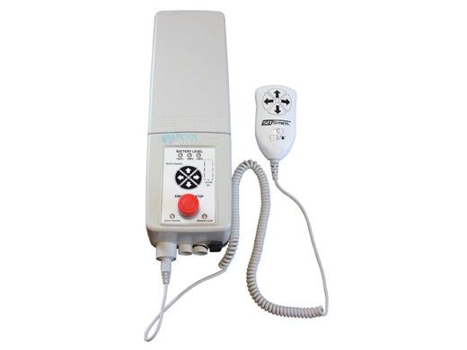 SR Smith LiftOperator Pool Lift Intelligent Control Upgrade Kit with Activation Key | 4 Button | 1001555