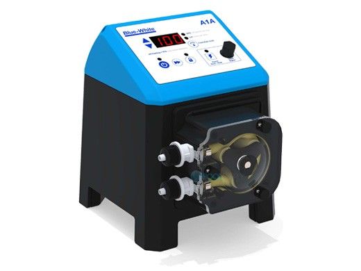 Blue-White Industries FLEXFLO Pump with Cee Plug 220V | A1A6-7T