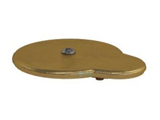 Perma Cast Flush Mount Cap | PS-60-CAP