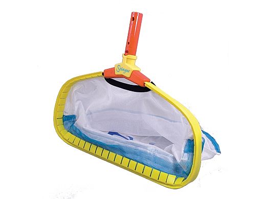 Xcalibur Pro Stinger Leaf Rake with 15" Sand Bag | LN4020