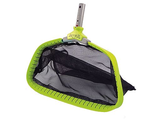 Xcalibur Pro Animal Leaf Rake with 20" Regular Bag | LN4100