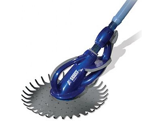 Pentair Kreepy Krauly Kruiser Inground Suction Side Cleaner | K60430