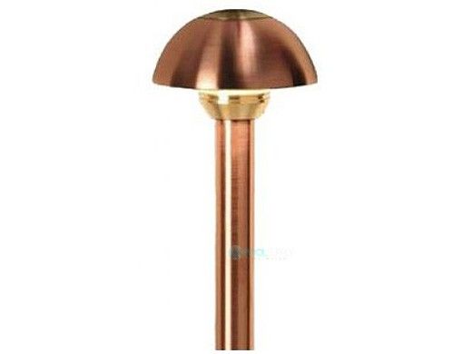FX Luminaire PR Path Light | Desert Granite | 20 Watts | PR2012RDG