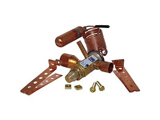 Raypak Heat Pump TX Valve | Heat Only Unit | H000009