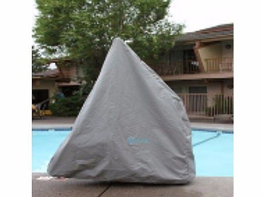 Aqua Creek Products Scout Lift Cover | F-450SC