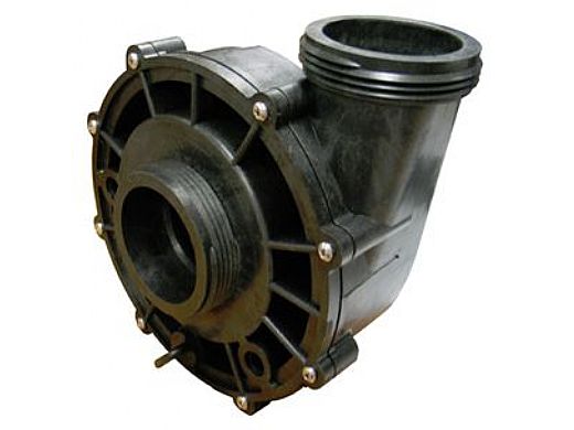 Gecko Aqua Flo Outlet AF XP3 | 2.5 Inch | 2.5HP | 91042125-000