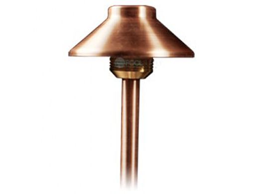 FX Luminaire AN Path Light | Sedona Brown | 20 Watt | AN2012RSB