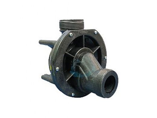 Gecko Tub-Master Wet E 2HP 1.5" Center Discharge TMCP Aqua Flow | 91041020-000