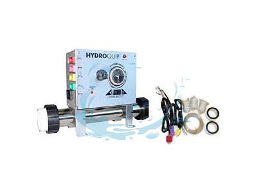 Hydro Quip CS7000T-A-15A Control Pack w/ Install Kit | 3-70-0917