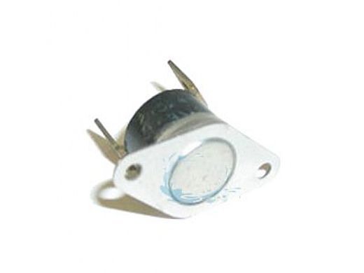 Hi Limit 800 Series Blower Heater | SD6600-090
