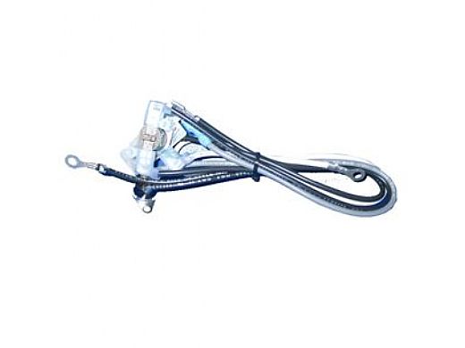 Hi Limit 48-0092-S Kit Manual with Auto Reset | 5-60-6026