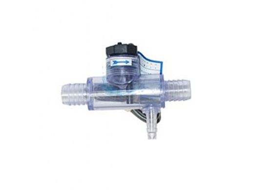 Flow Switch Clear Barbed Tee Fitting | 2560-040