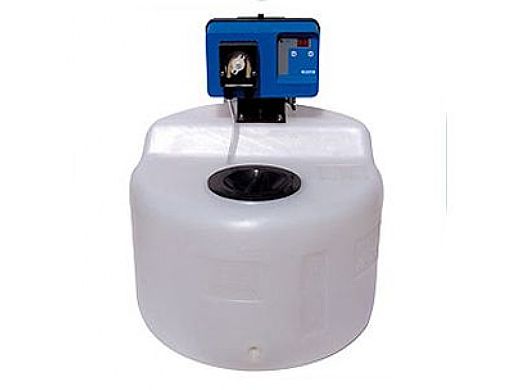 Solaxx pH TEK Proportional Feed System | CON01A