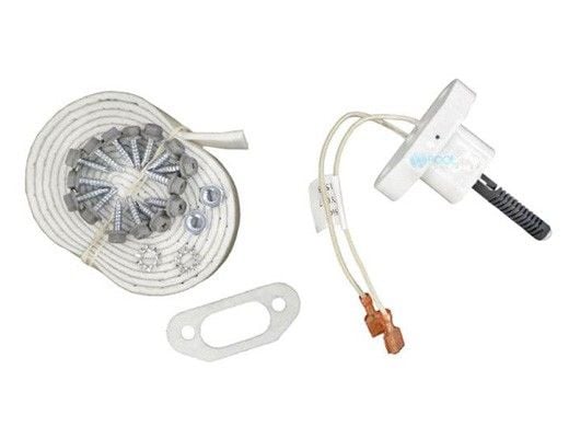 Jandy Laars Hot Surface Ignitor LRZ Models | R0457501