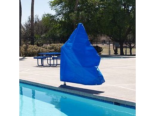Inter-Fab Product ADA Compliant Pool Lift Cover | I-Lift Cover