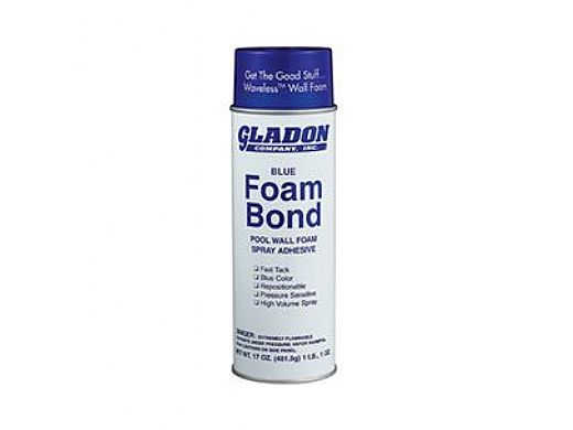 Wall Foam Spray Adhesive 17 oz. Can | NL106
