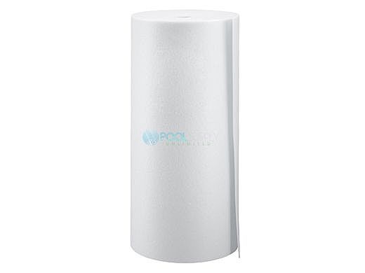 Wall Foam 1/8"x48"x75' Roll | NL111