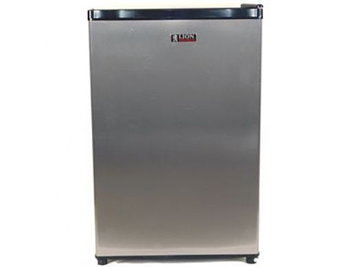 Lion Premium Grills Stainless Steel Refrigerator | 2002