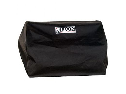 Lion Premium Grills Stainless Steel L90000 Cover | 62711