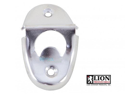 Lion Premium Grills Stainless Steel Bottle Opener | 48163
