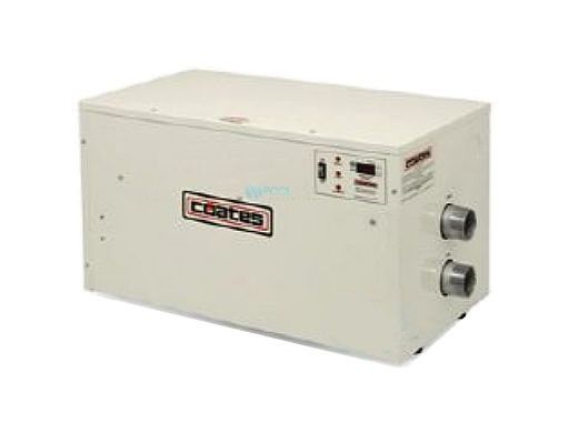 Coates Electric Heater 30kW Single Phase 240V | 12430PHS-CN