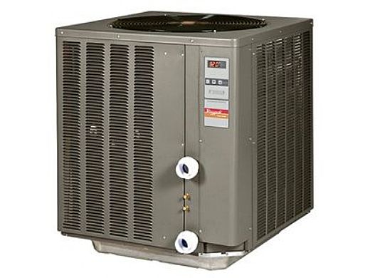Raypak Compact Series Digital Pool Heat Pump 50BTU R-410A | R2350ti-E 013597 M2350ti-E 013598 016639