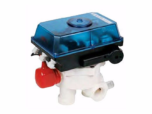 Waterco Automatic HydroMation Valve | AMPS-3.0TC