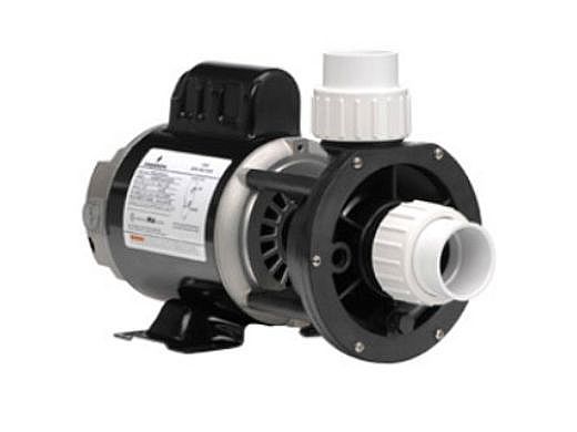 Gecko Aqua-Flo Circ-Master CMCP | 1 Speed .06 HP 115V Center Discharge | 02593000-2010
