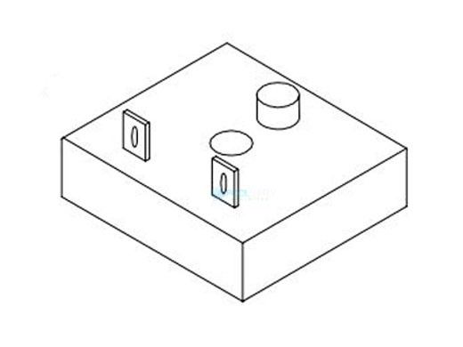 Coates Heaters Sequencer Timer 1 Pole | 21005505