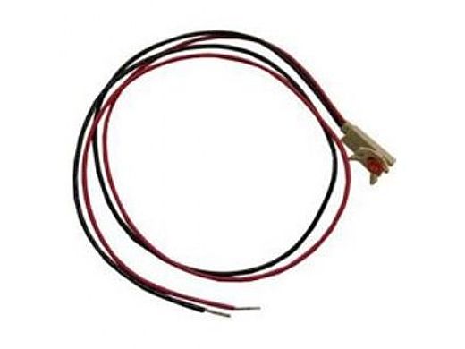 Coates Heater Pilot Light | 480V | 29034648