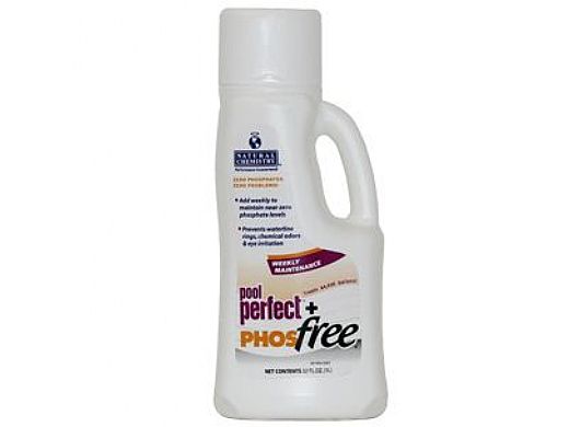 Natural Chemistry Pool Perfect + PHOSfree 1L | 05122