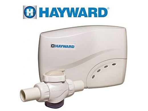 Hayward Goldline Salt & Swim 3C PRO Control Unit Salt Chlorination For Inground Pools | W3SAS-PRO