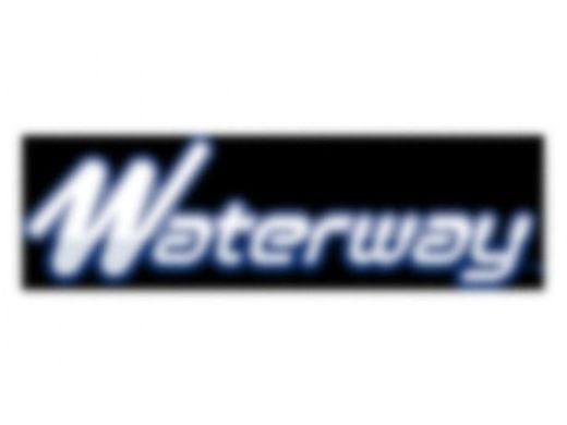 Waterways Long Elbow with Venturi Air Bleeder and O-Ring | 550-4360