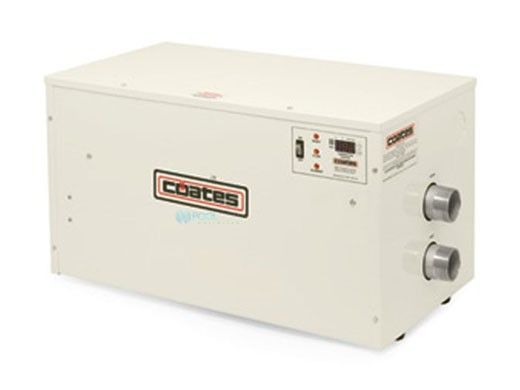 Coates Electric Heater 57kW Single Phase 240V | 12457PHS