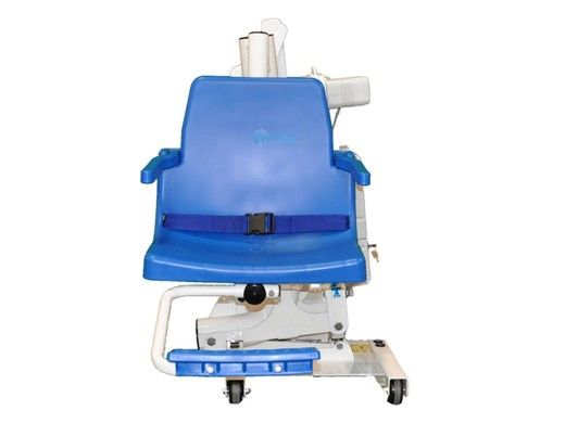 Global Pool Products Commercial Series C-375 Portable Pool Lift | Tri-Point Anchor | C375TPAPK