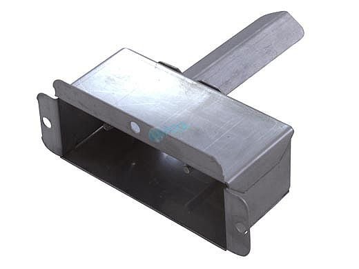 Jandy LRZE Igniter Bracket | R0484000