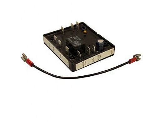 Raypak Heat Pump Control Board | H000035