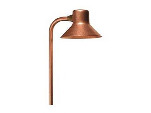 FX Luminaire FG Path Light | Sedona Brown | 12 Watts | FG12SB