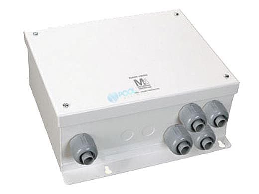 SAVI DMX M4 Controller | Programmable to Create Custom Light Shows | M4-DMX