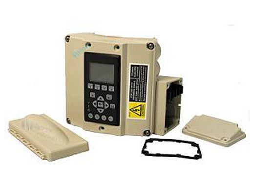 Pentair IntelliFlo Variable Speed Drive Assembly Kit | Almond | 353251
